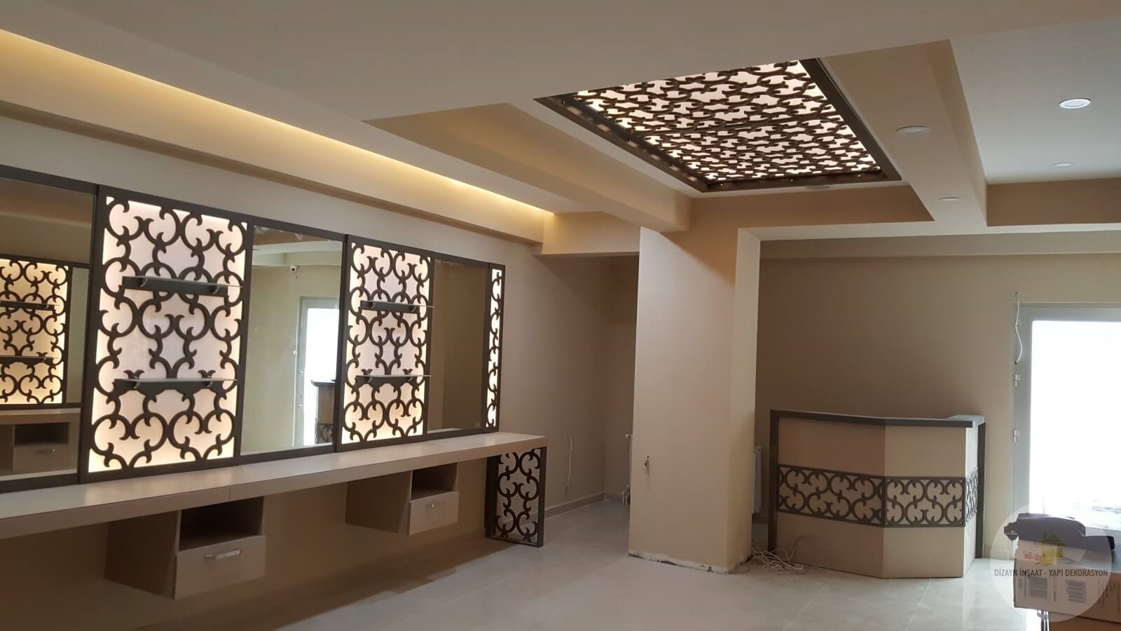 Ağar İç Dekorasyon